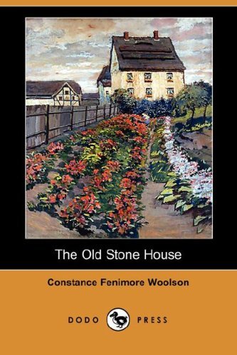 The Old Stone House [ePUB]